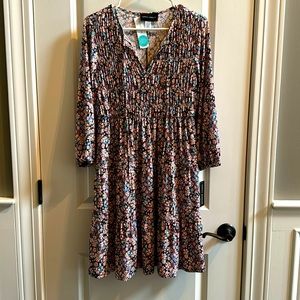Spring Babydoll style dress